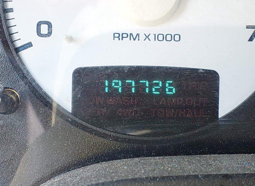 Dodge Ram 1500