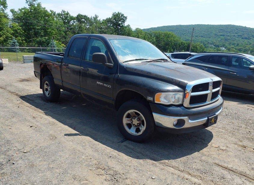 Dodge Ram 1500
