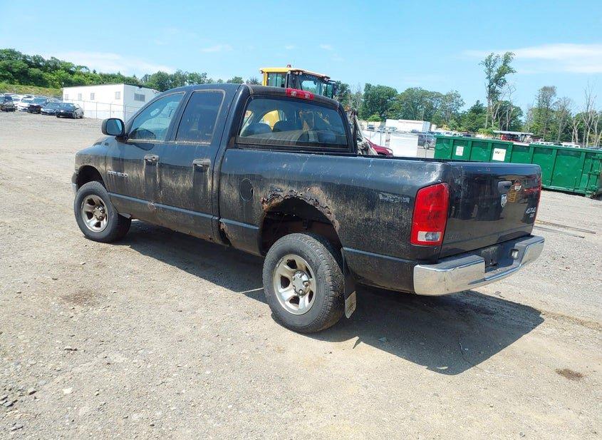 Dodge Ram 1500