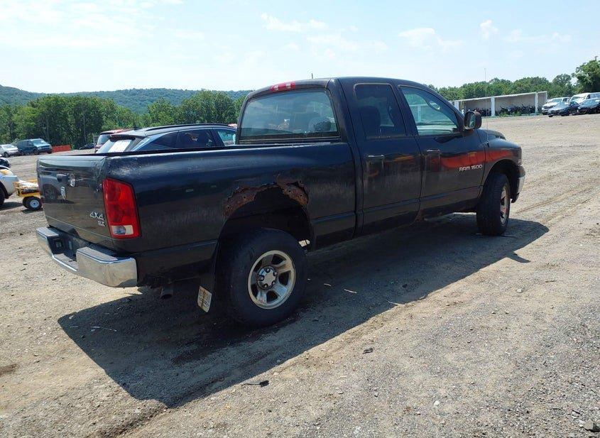 Dodge Ram 1500