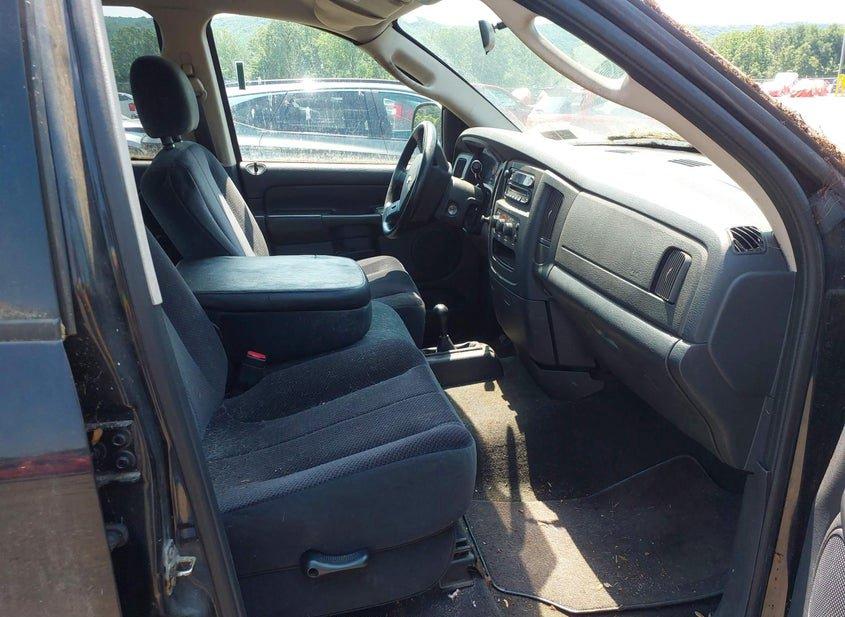 Dodge Ram 1500