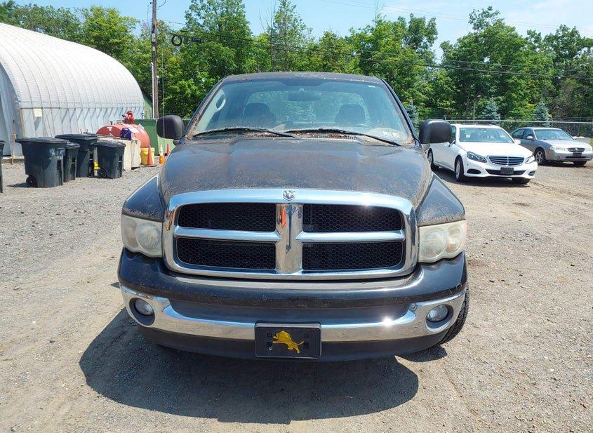 Dodge Ram 1500