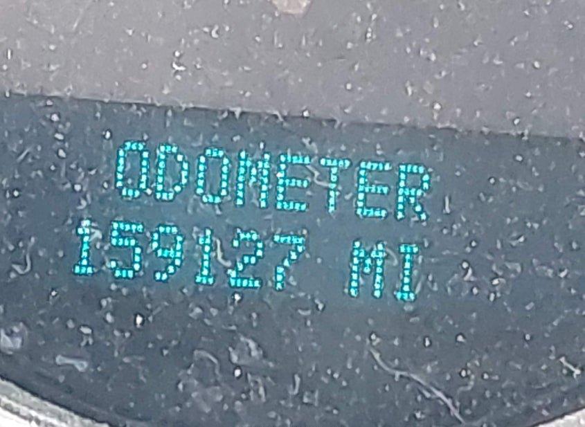 Chevrolet Silverado 2500Hd