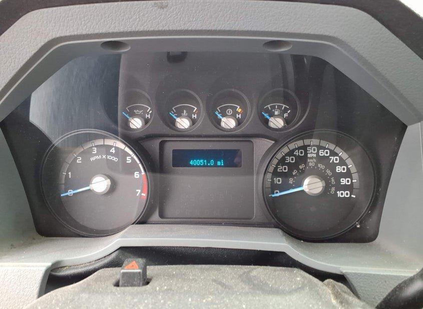 Ford F-250