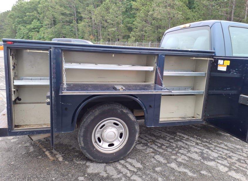 Ford F-250