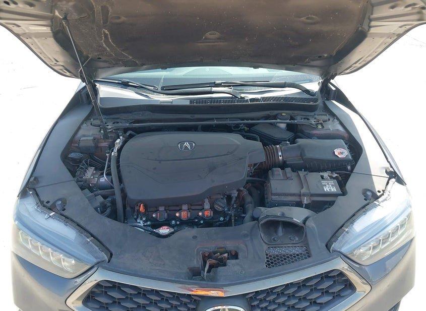 Acura Tlx