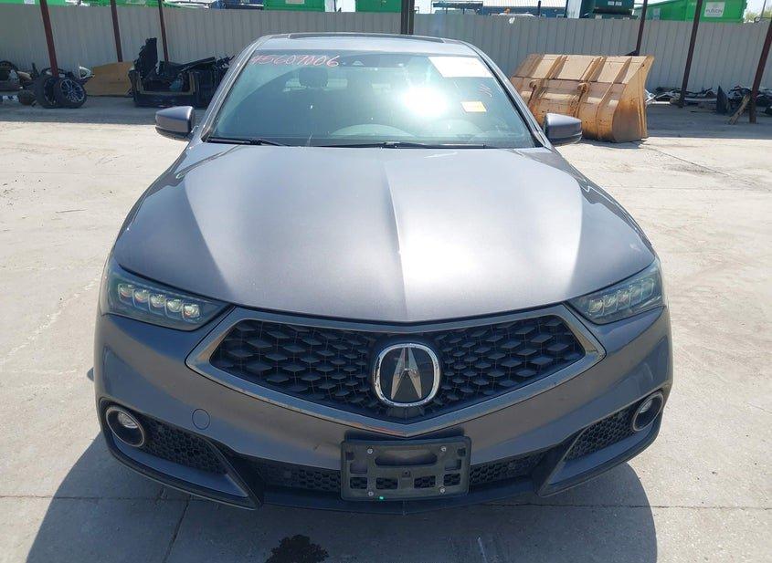 Acura Tlx
