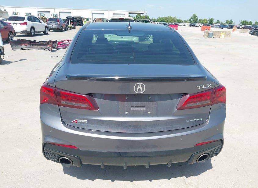 Acura Tlx