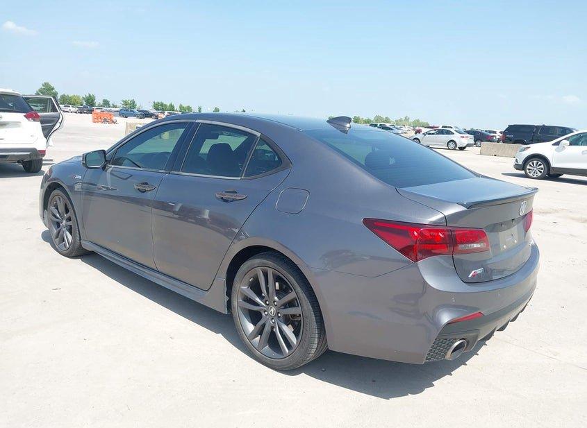 Acura Tlx
