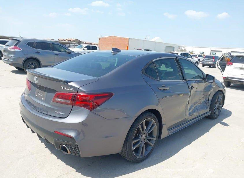 Acura Tlx