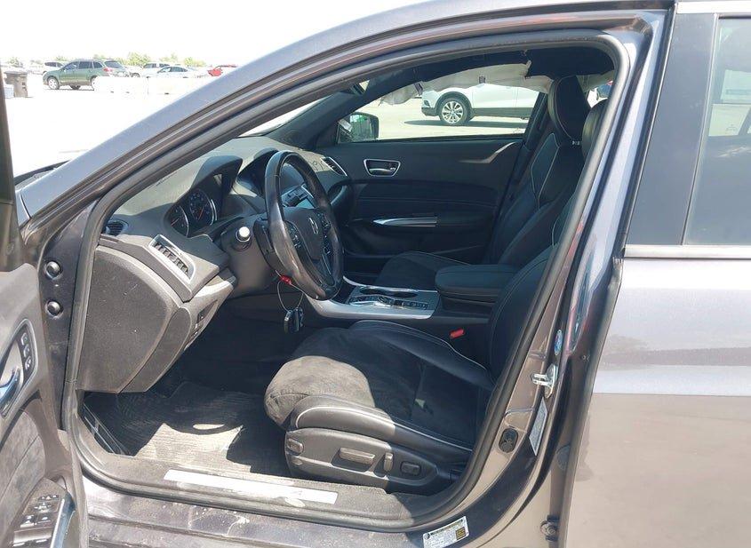 Acura Tlx