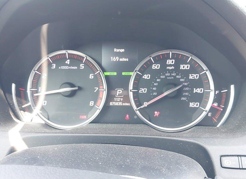 Acura Tlx