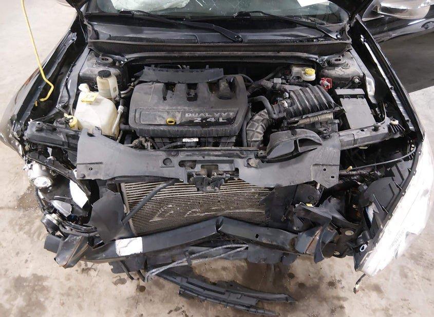 Chrysler 200