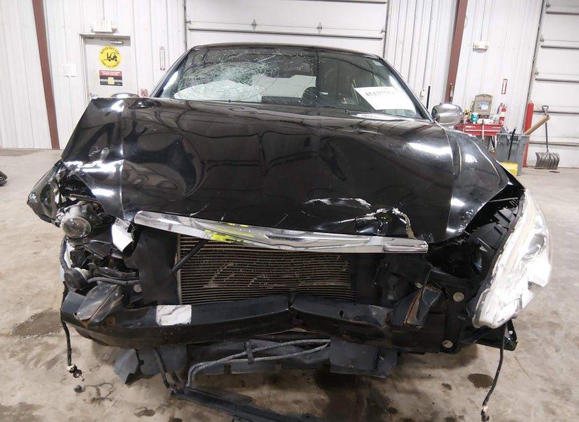Chrysler 200