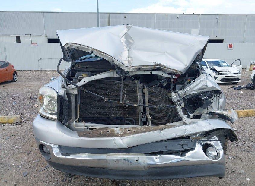 Dodge Ram 1500