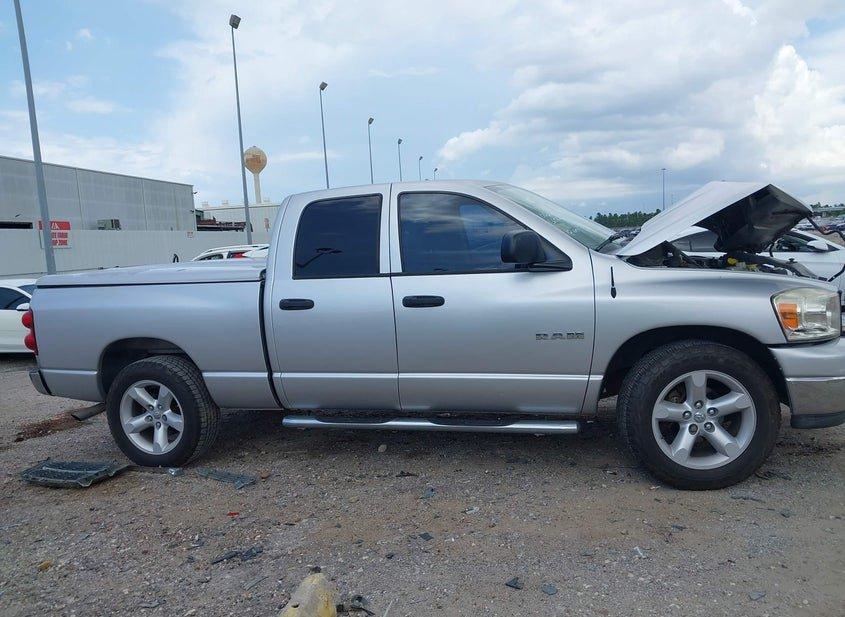 Dodge Ram 1500