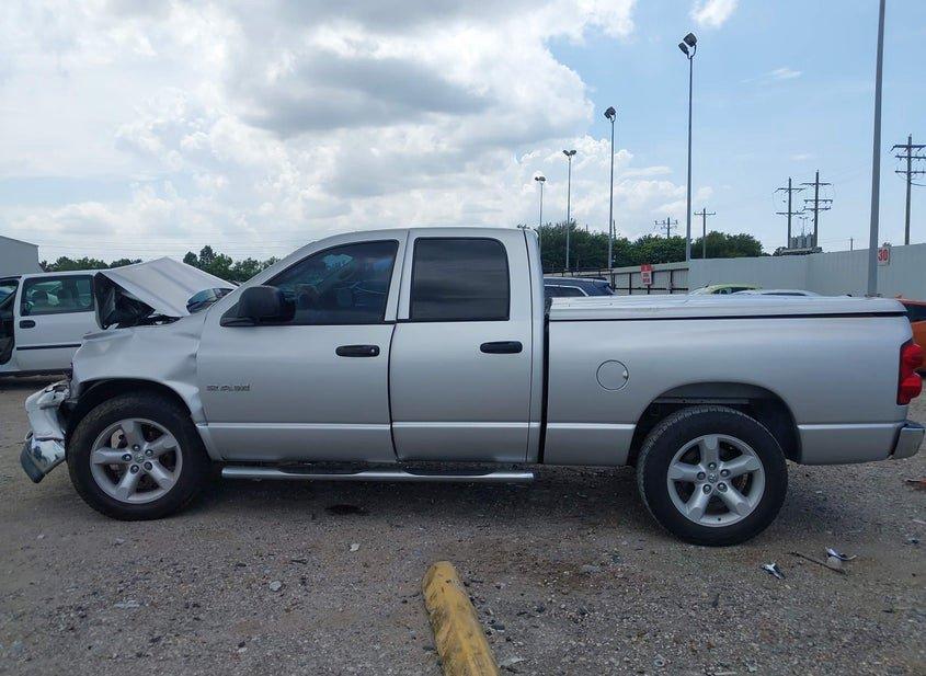 Dodge Ram 1500
