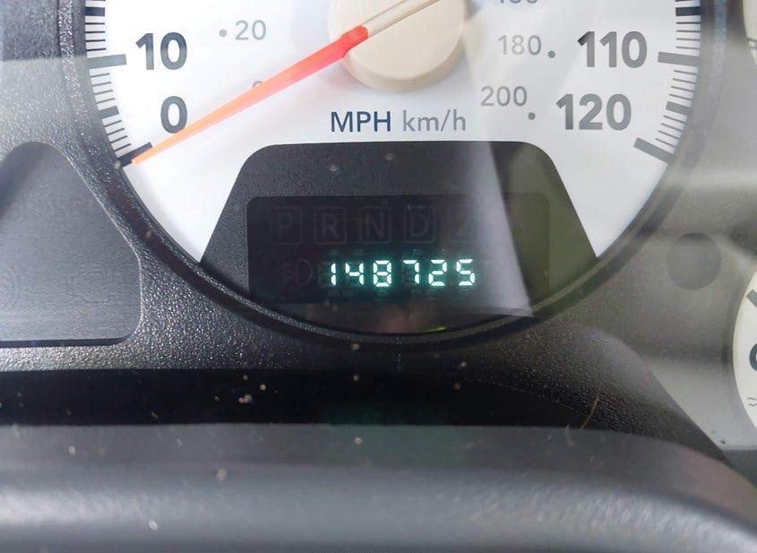 Dodge Ram 1500