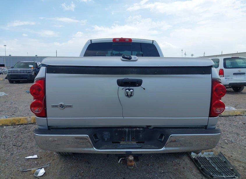 Dodge Ram 1500