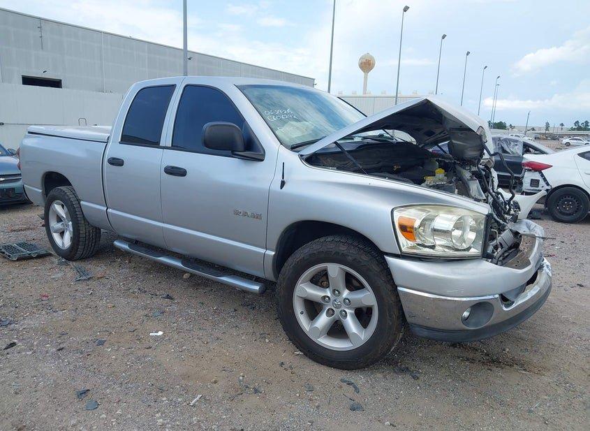 Dodge Ram 1500