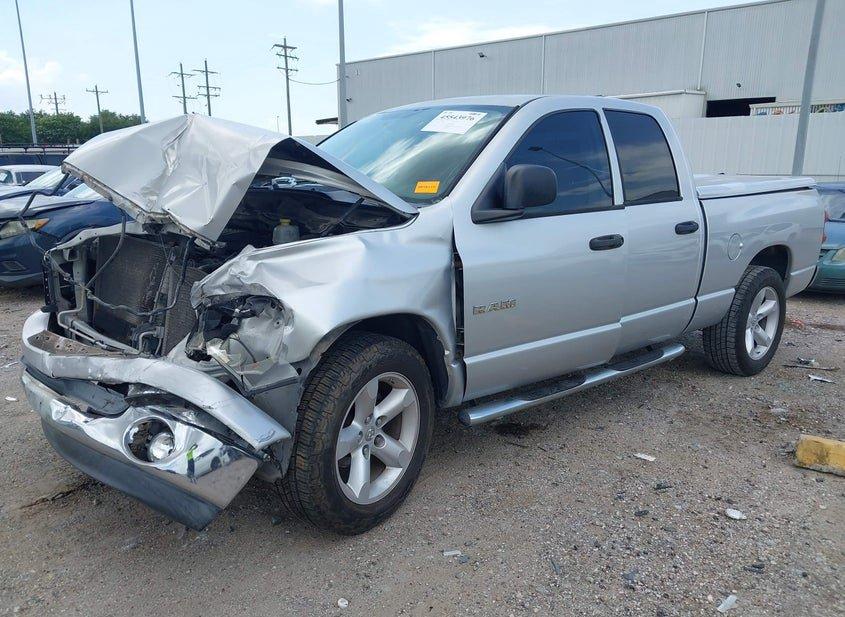Dodge Ram 1500