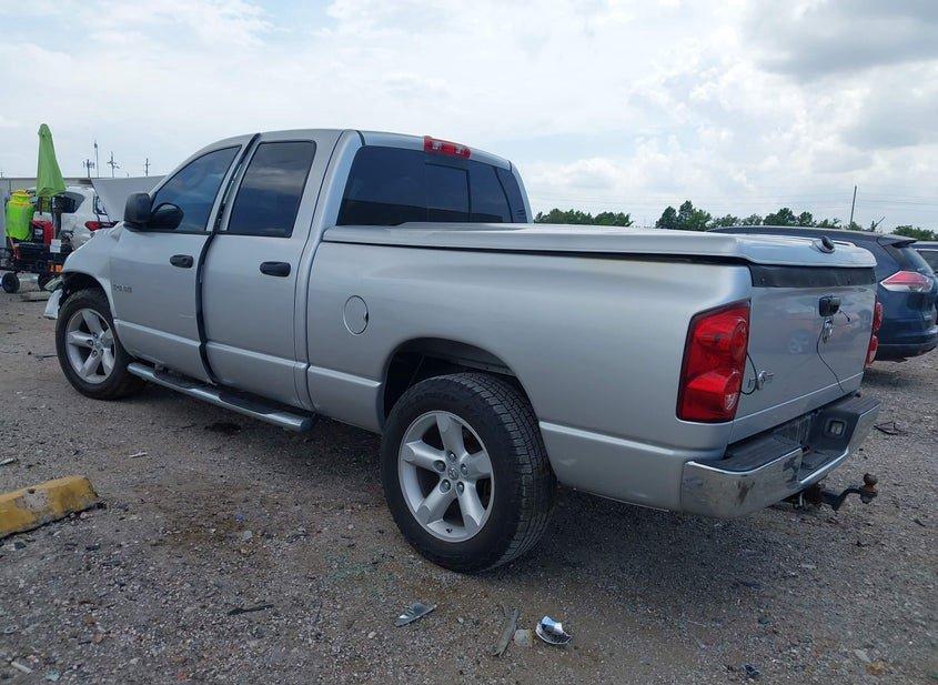 Dodge Ram 1500