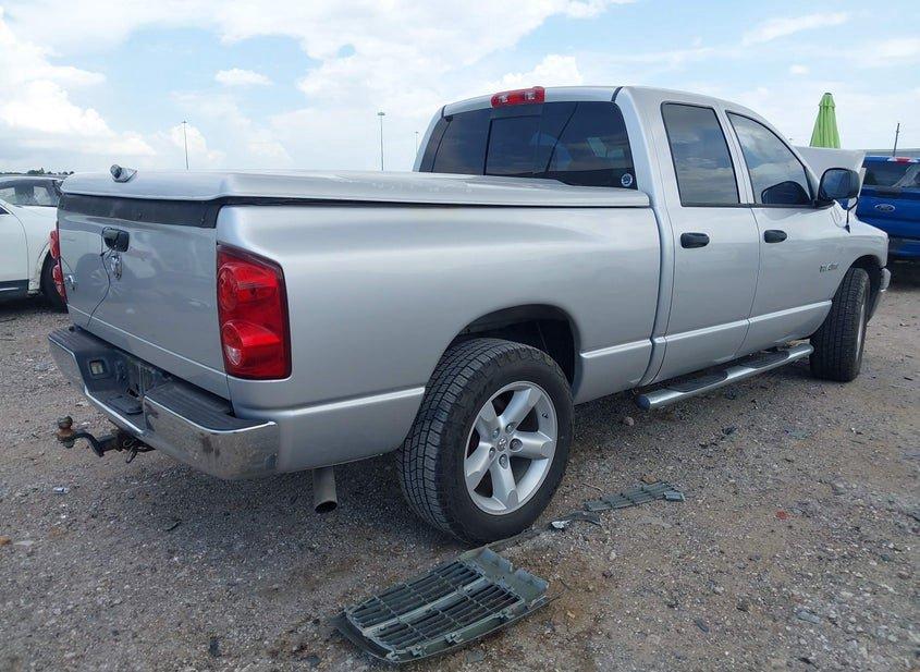 Dodge Ram 1500