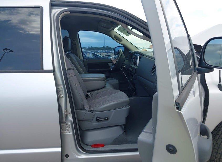 Dodge Ram 1500