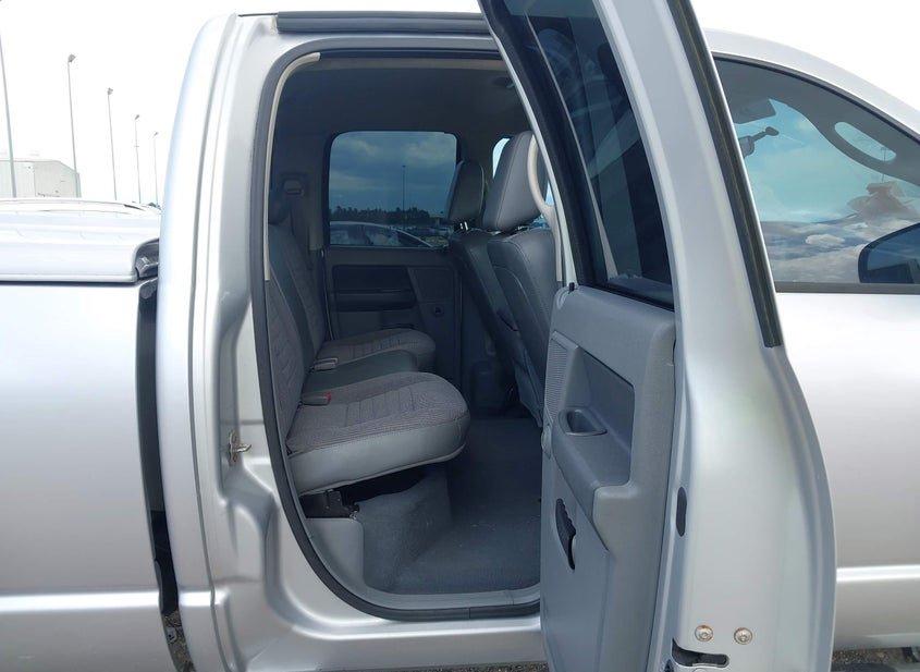 Dodge Ram 1500
