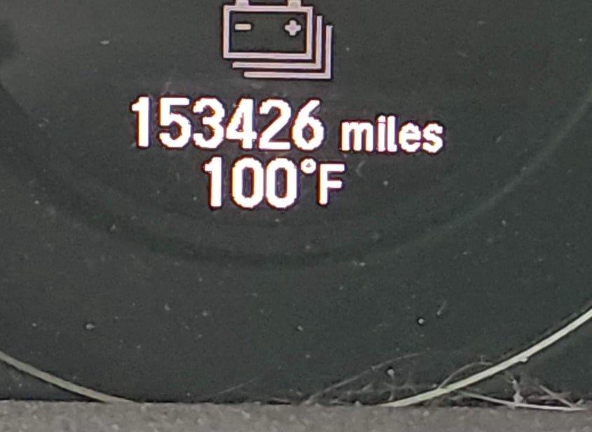 Honda Accord Hybrid