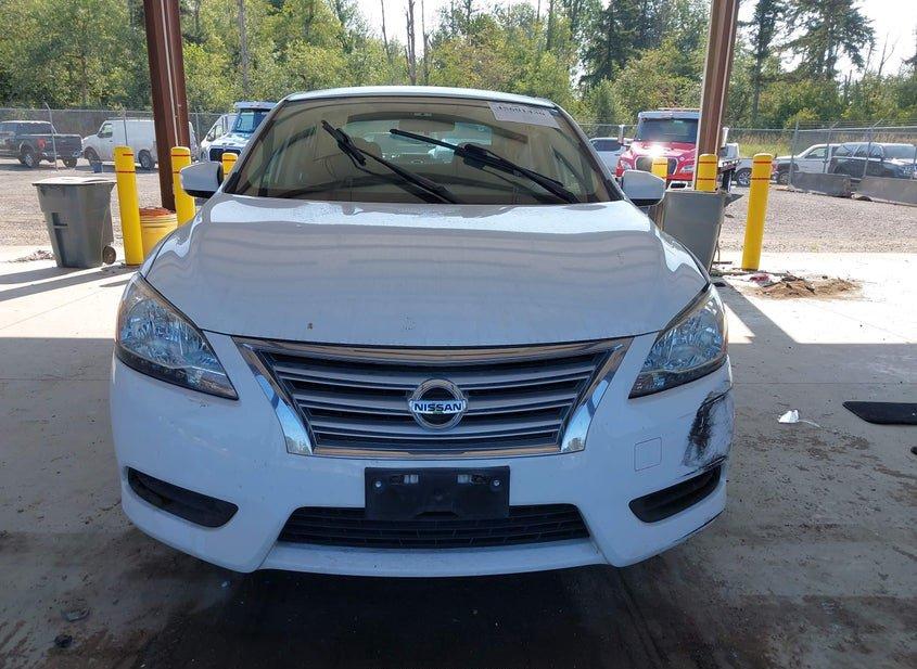 Nissan Sentra