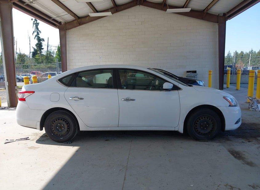 Nissan Sentra
