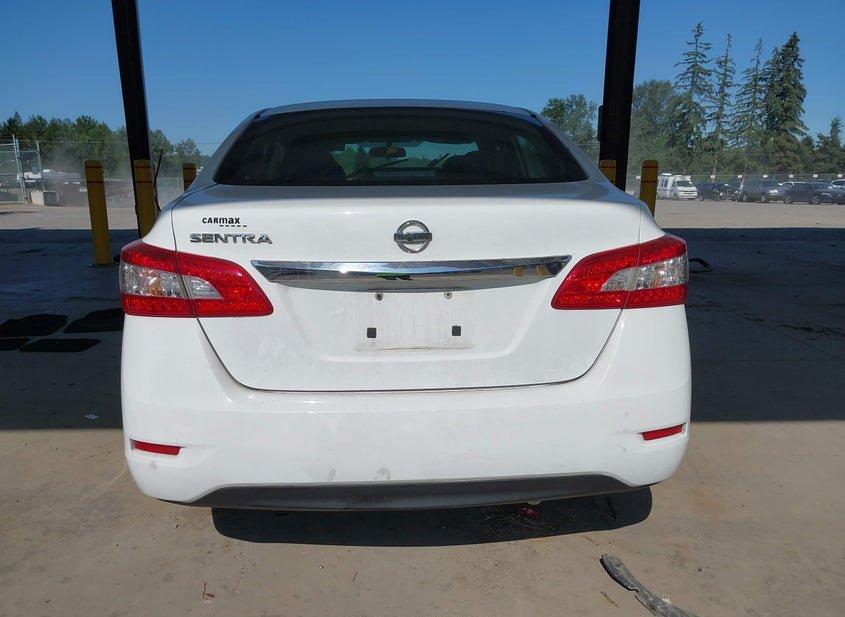 Nissan Sentra