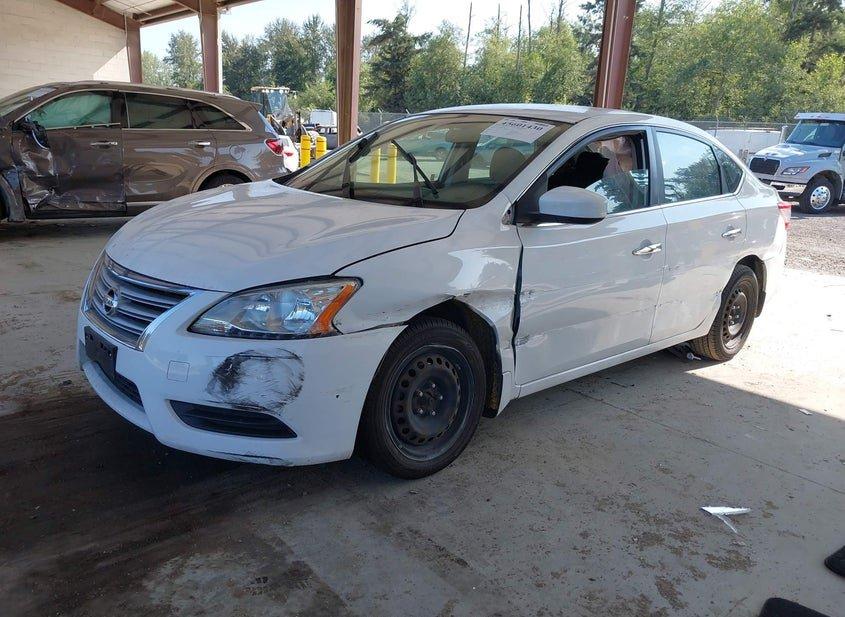 Nissan Sentra