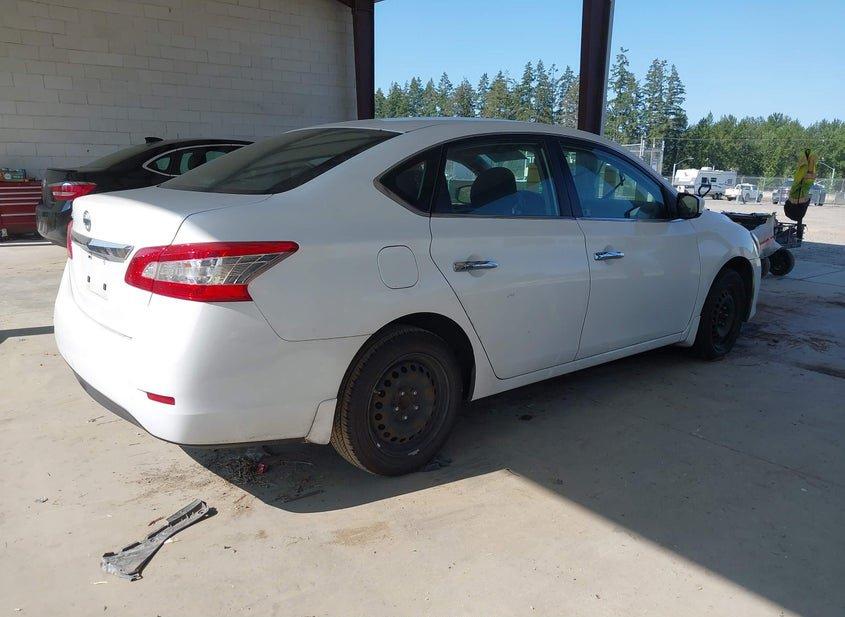 Nissan Sentra
