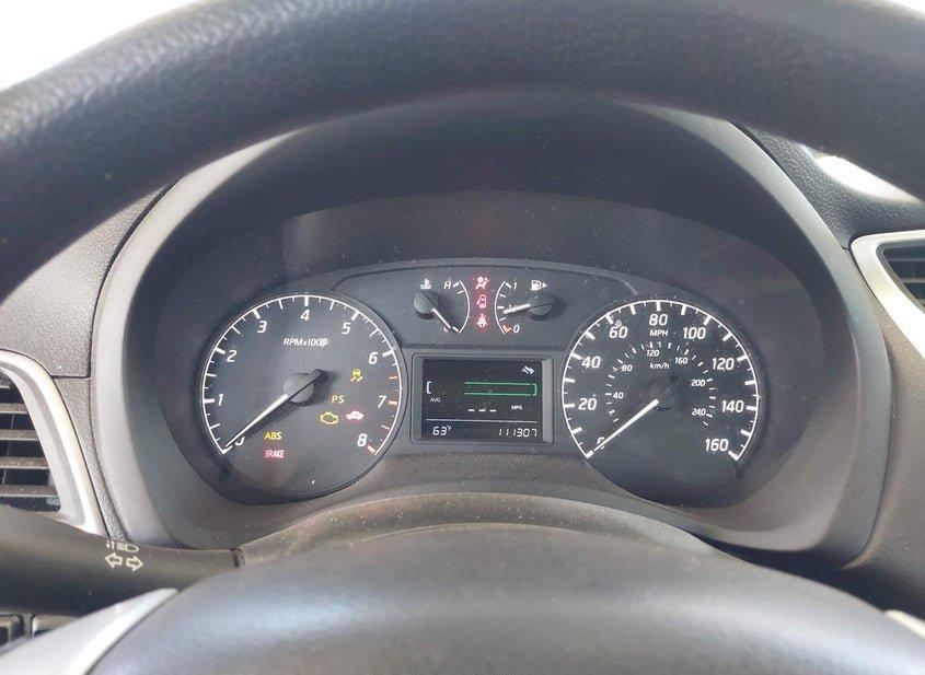 Nissan Sentra