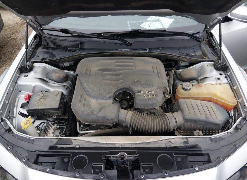 Chrysler 300