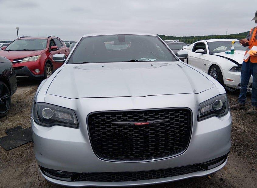 Chrysler 300