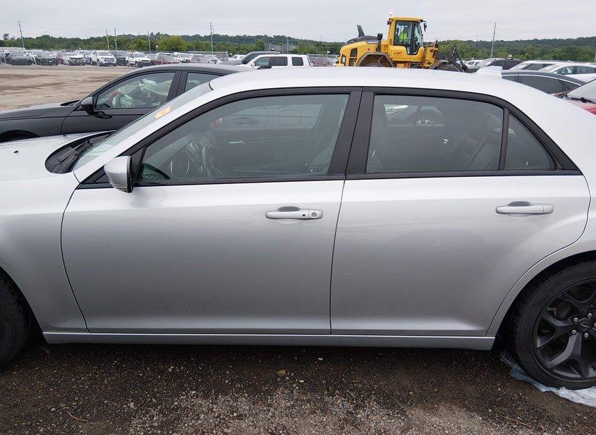 Chrysler 300