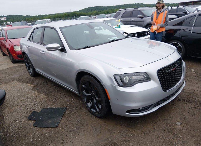 Chrysler 300