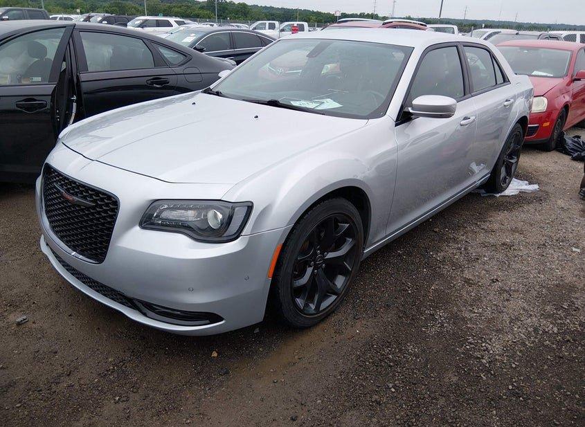 Chrysler 300