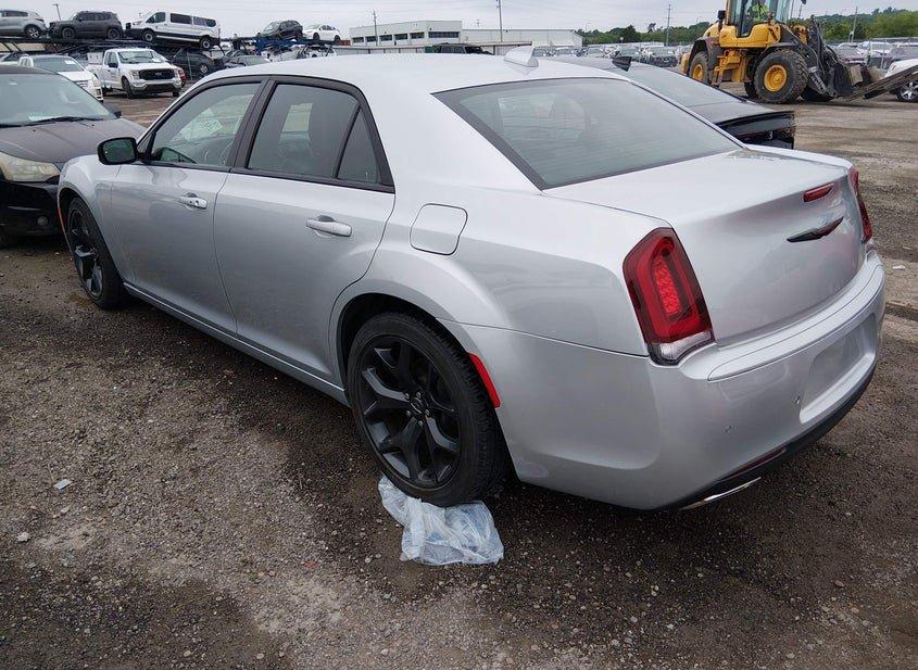 Chrysler 300