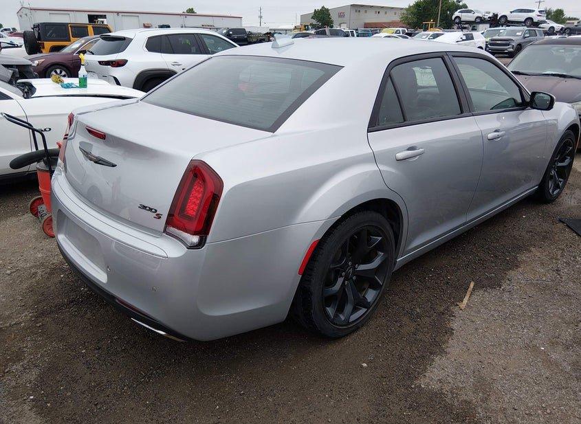Chrysler 300