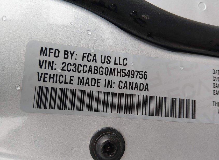 Chrysler 300