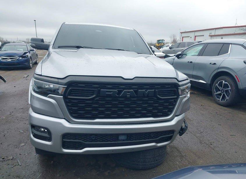 Ram 1500