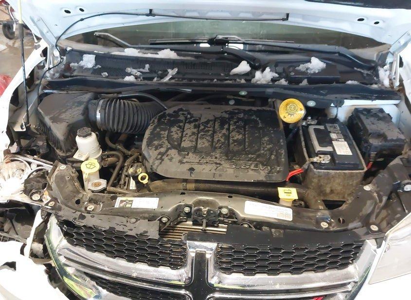 Dodge Grand Caravan