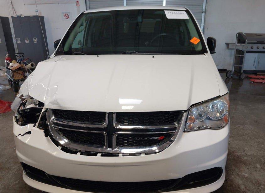 Dodge Grand Caravan