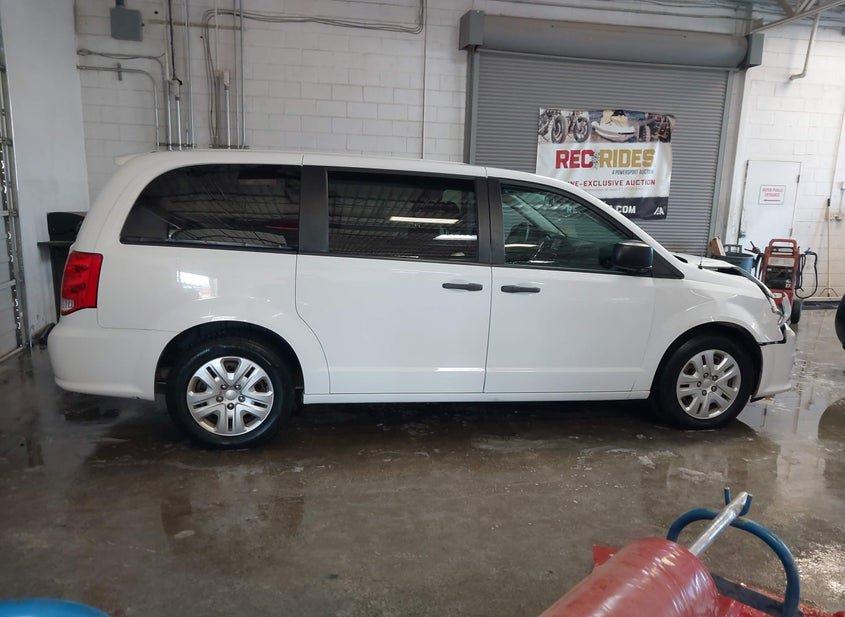 Dodge Grand Caravan