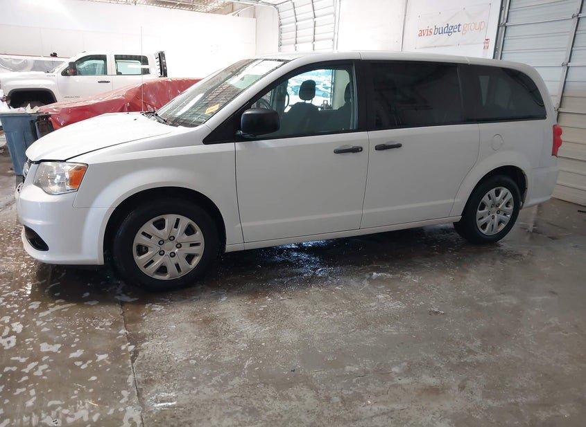 Dodge Grand Caravan