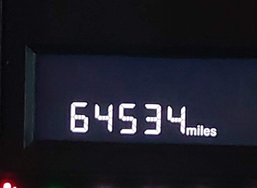 Dodge Grand Caravan